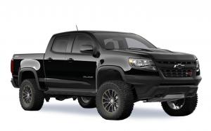 Chevrolet Colorado Crew Cab SC 410 by Callaway '2020